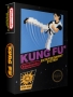 Nintendo  NES  -  Kung Fu (USA)